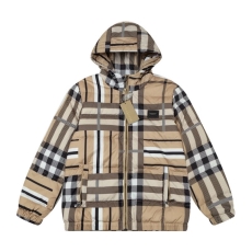 Burberry Down Jackets